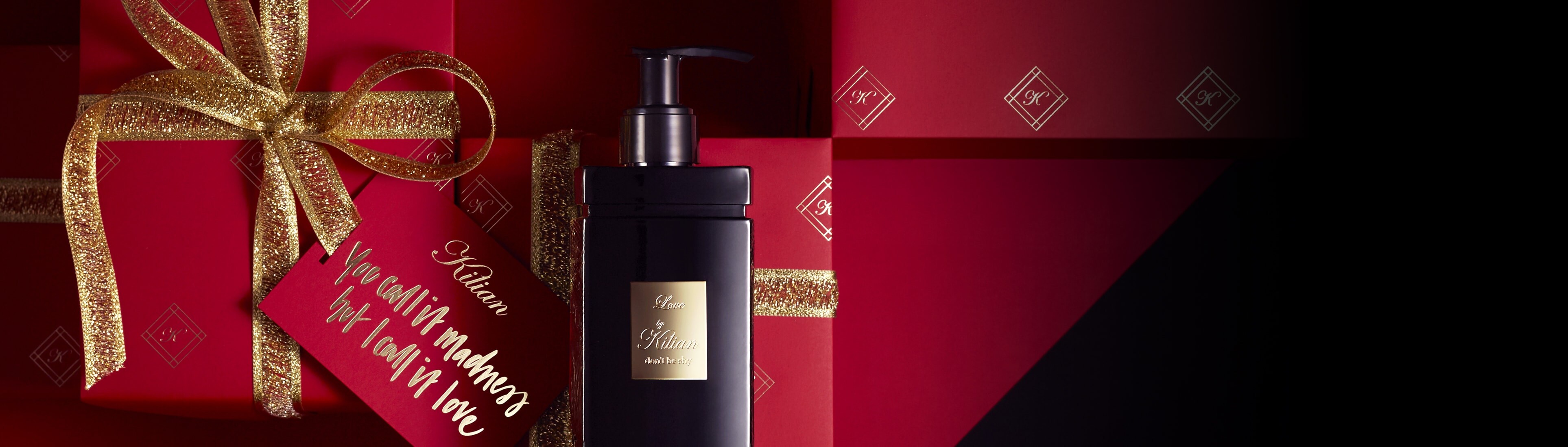 KILIAN Perfume as an Art Découvrez les Parfums by KILIAN Boutique en
