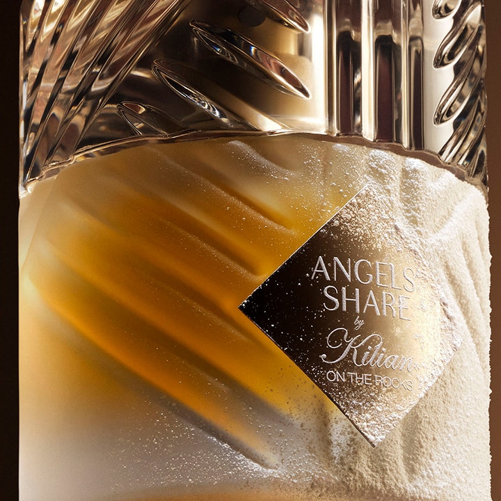 Angels share on the rocks perfume