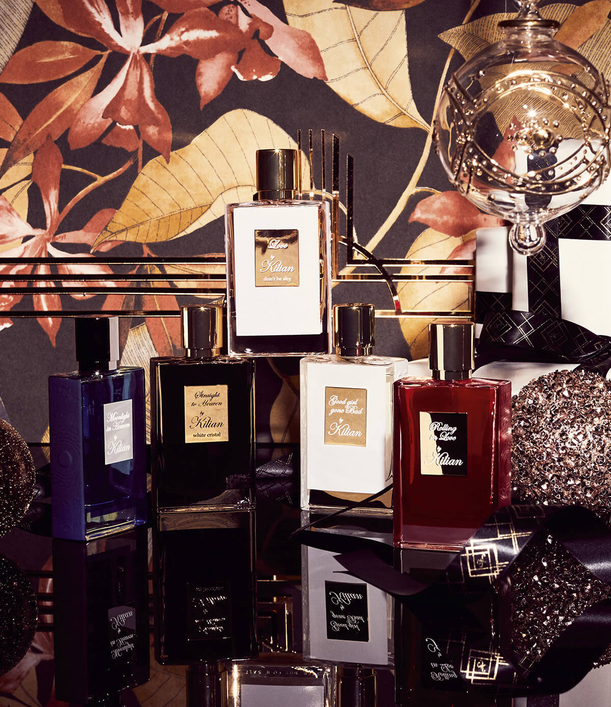 KILIAN Paris Discover Luxury Perfumes From The Official KILIAN Boutique
