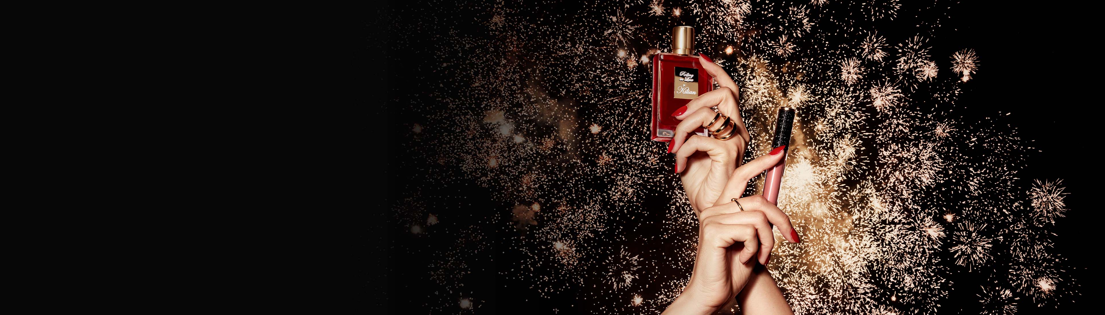 KILIAN Paris | Discover luxury perfumes from the official KILIAN boutique