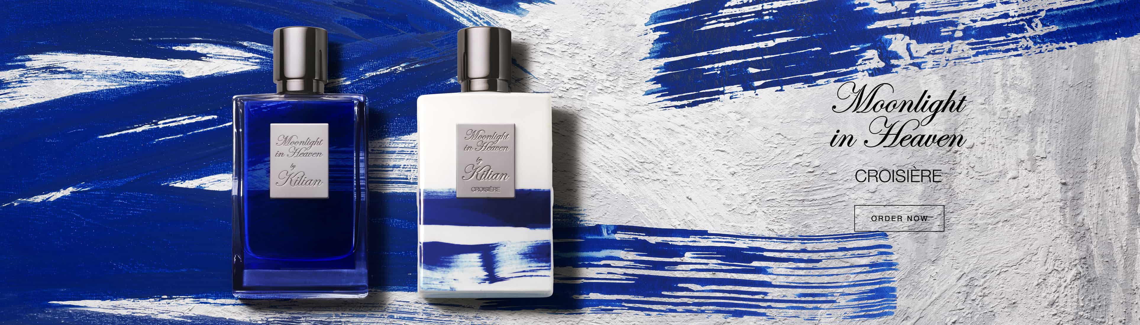 KILIAN Perfume as an Art | Official Online Boutique | USA Official Website