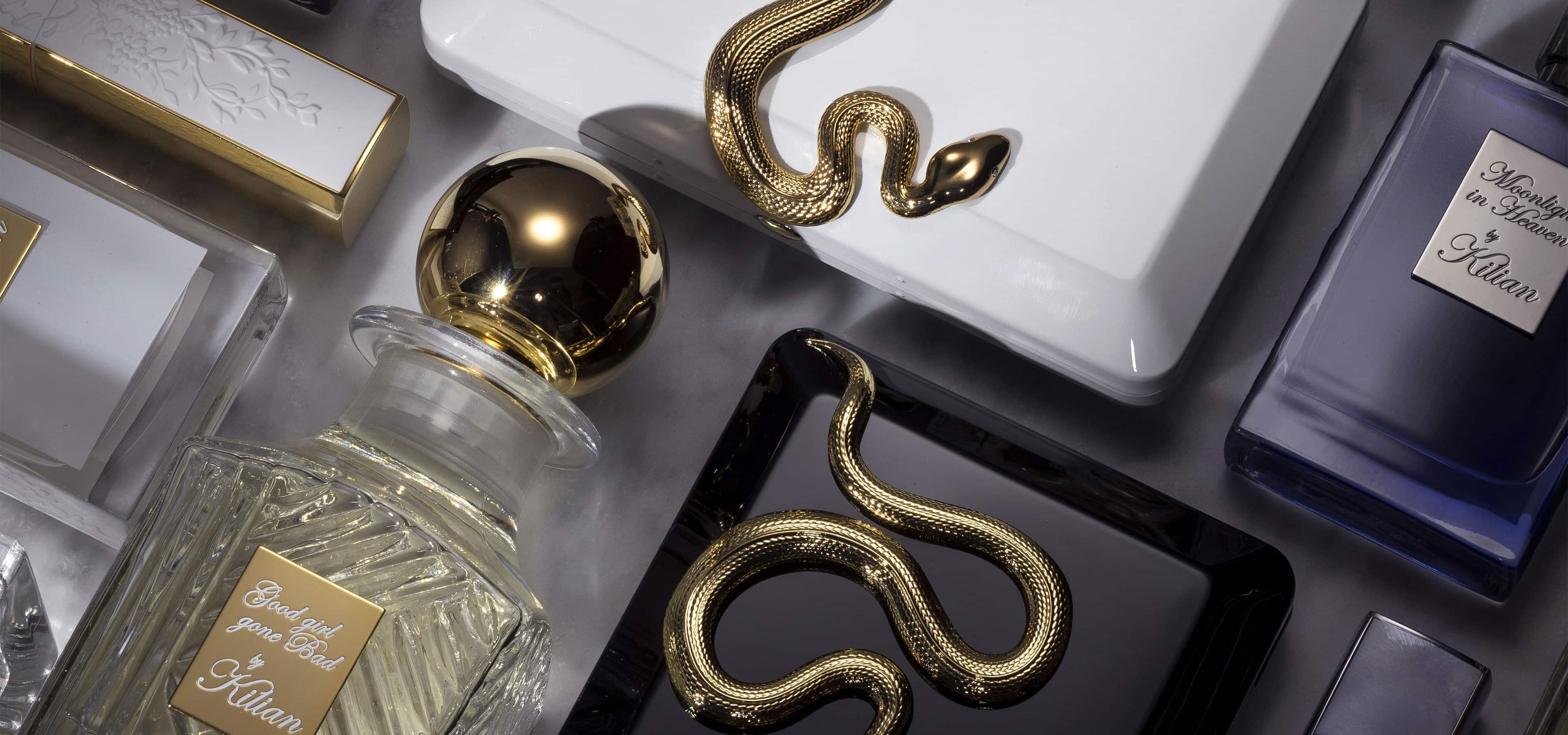 KILIAN Perfume as an Art Official Online Boutique USA Official site