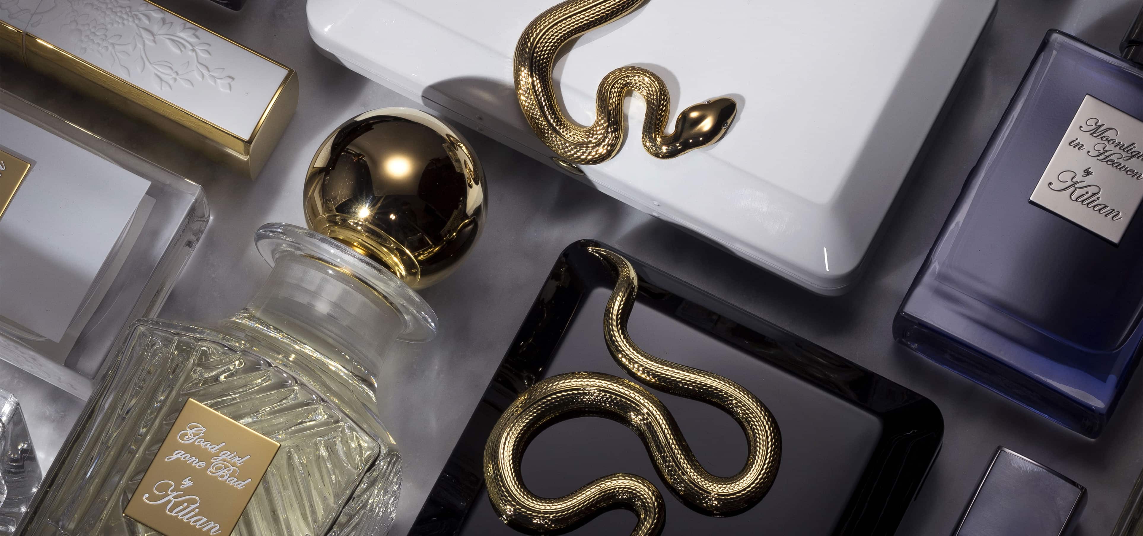 KILIAN Perfume as an Art Découvrez les Parfums by KILIAN Boutique en