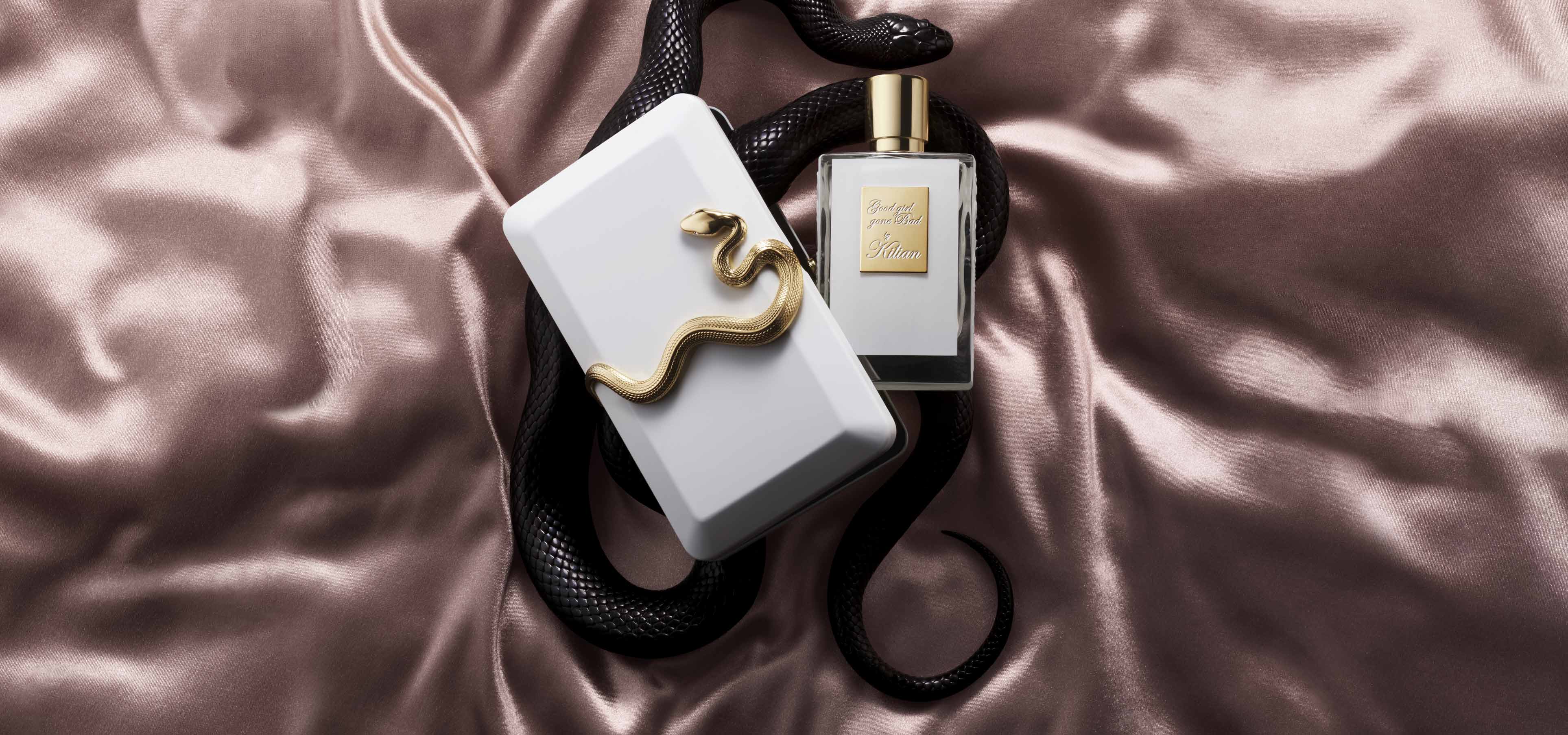 KILIAN Perfume as an Art Official Online Boutique USA Official site