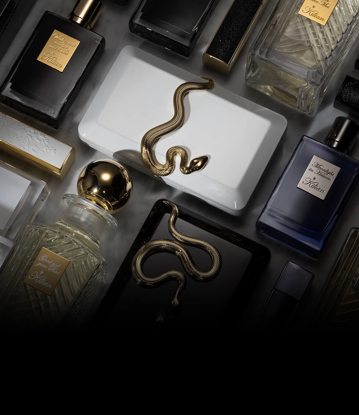 KILIAN Perfume as an Art | Official Online Boutique | USA Official Website