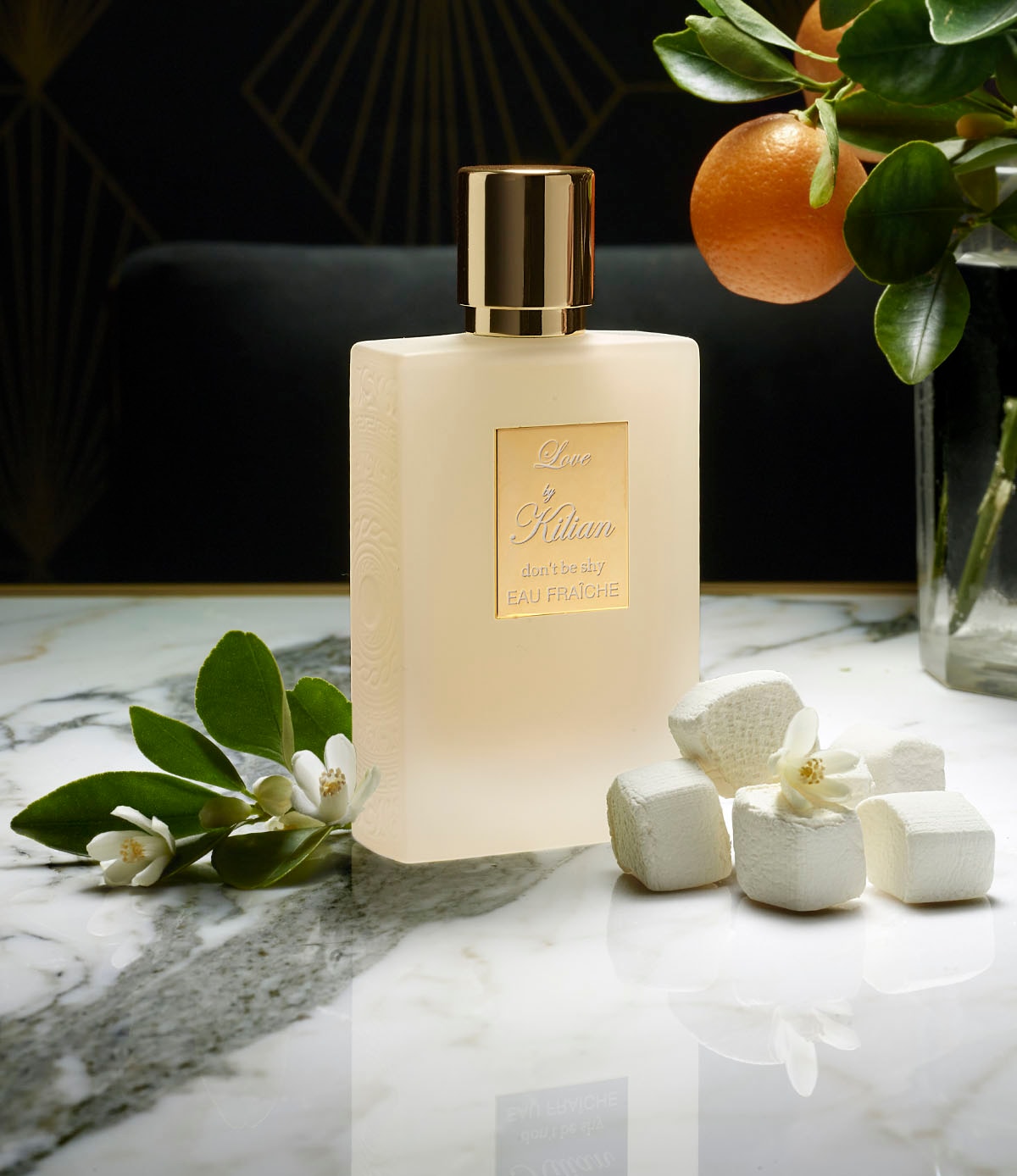 Kilian Perfume As An Art Discover Luxury Perfumes From The
