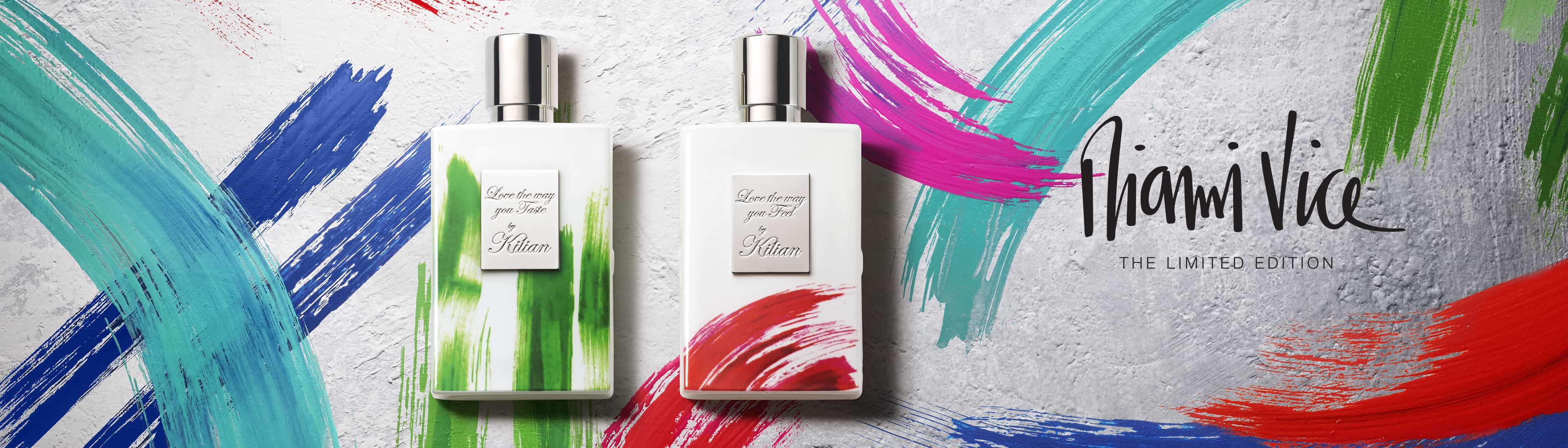 KILIAN Perfume as an Art | Official Online Boutique | USA Official Website