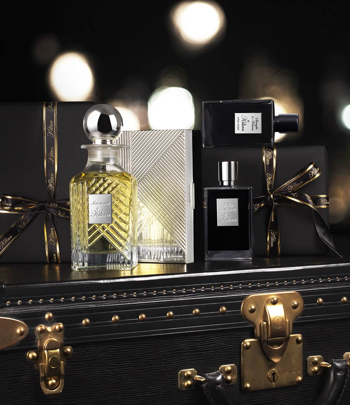 KILIAN Perfume as an Art | Official Online Boutique | USA Official Website