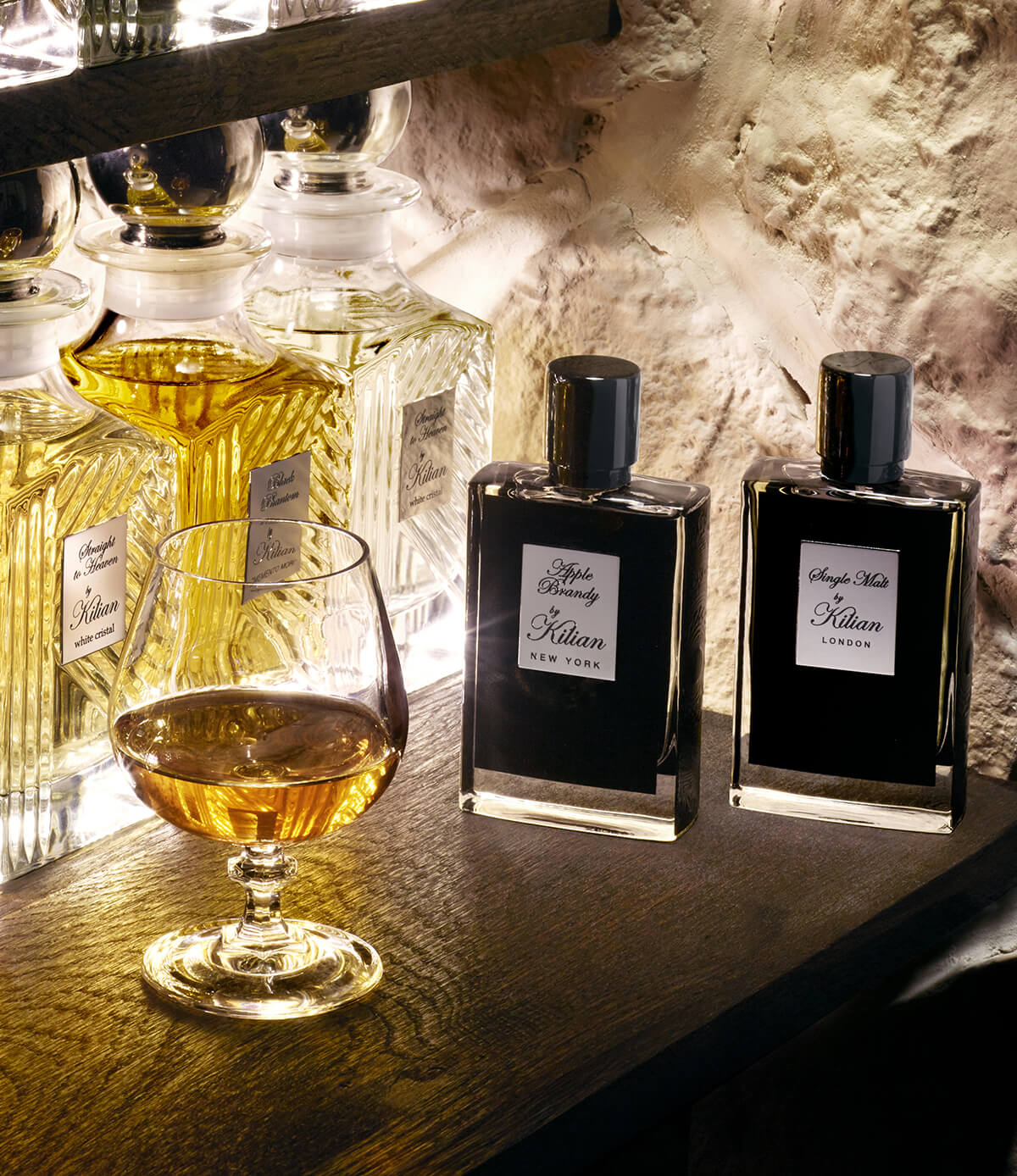 KILIAN Perfume as an Art | Discover luxury perfumes from the official ...