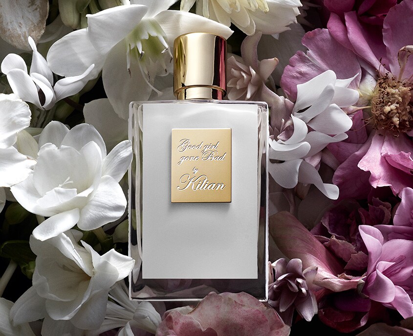 Kilian Perfume As An Art Discover Luxury Perfumes From The
