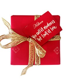 Gift Wrap