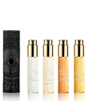 The liquors discovery set