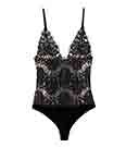 Perfumed Body suit