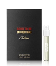 Born to be Unforgettable