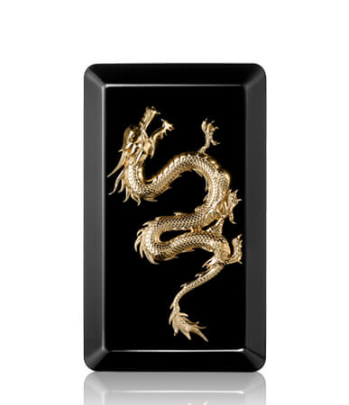 The Dragon Clutch