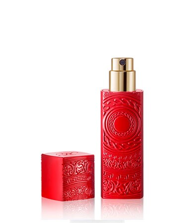 Red Talisman