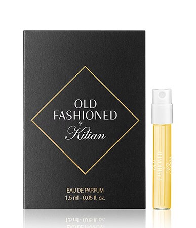Old Fashioned