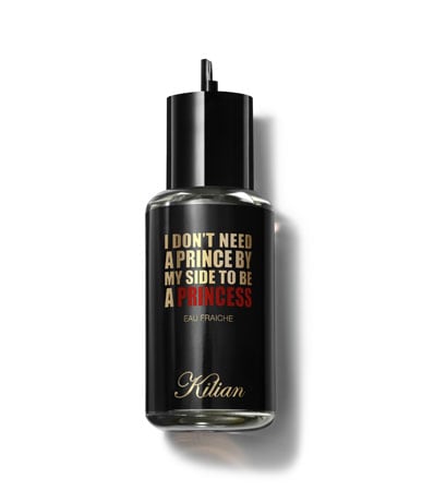 Princess Eau Fraiche