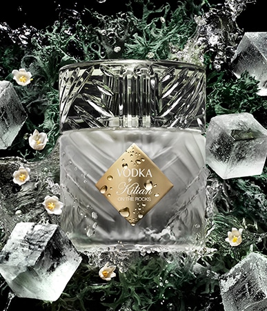Vodka on the Rocks The Liquors, 100 ml perfume