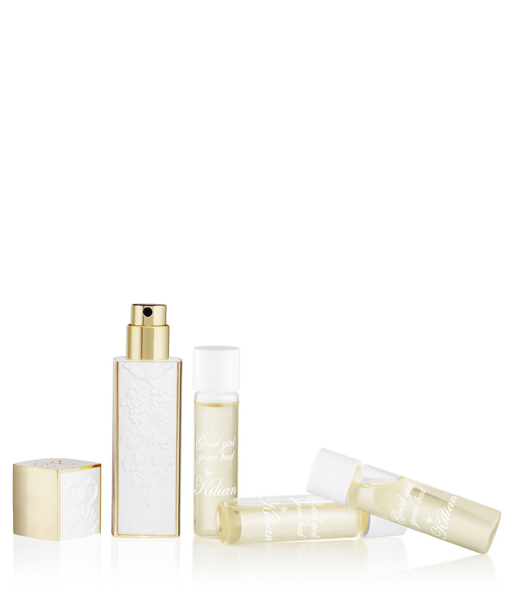 Kilian Perfume As An Art Discover Luxury Perfumes From The