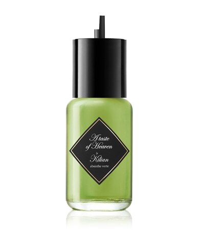 A Taste of Heaven, absinthe verte