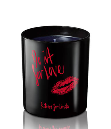 Do it for Love Candle