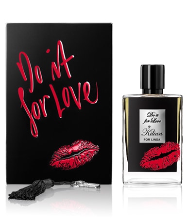 Parfümerie Le Flacon  LOVE, DON'T BE SHY Eau de Parfum nachfüllbar 0.05  _UNIT_L