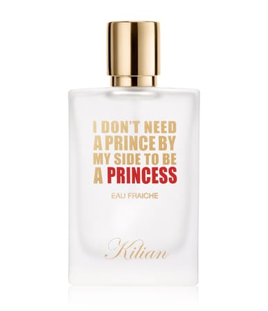 Princess Eau Fraiche 