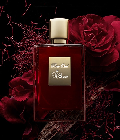 Rose Oud