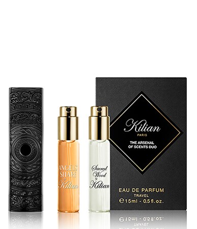 Sur la route - Perfumes - Collections