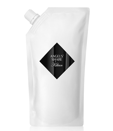 Angels' Share body lotion