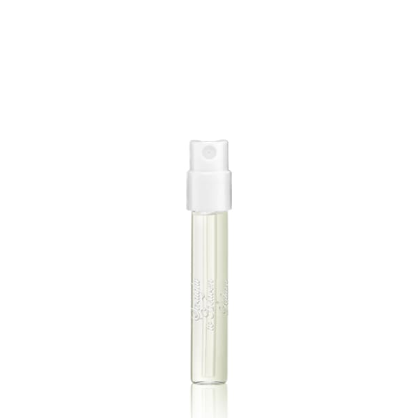 Straight to Heaven, White Cristal