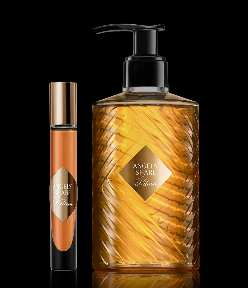 Angels’ Share Set, 7.5 ml, 250 ml