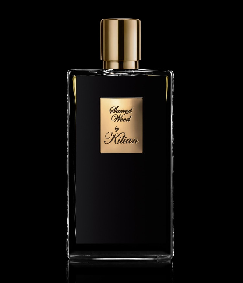 Sacred Wood - Parfum Boisé - Les Bois de Caves | KILIAN PARIS
