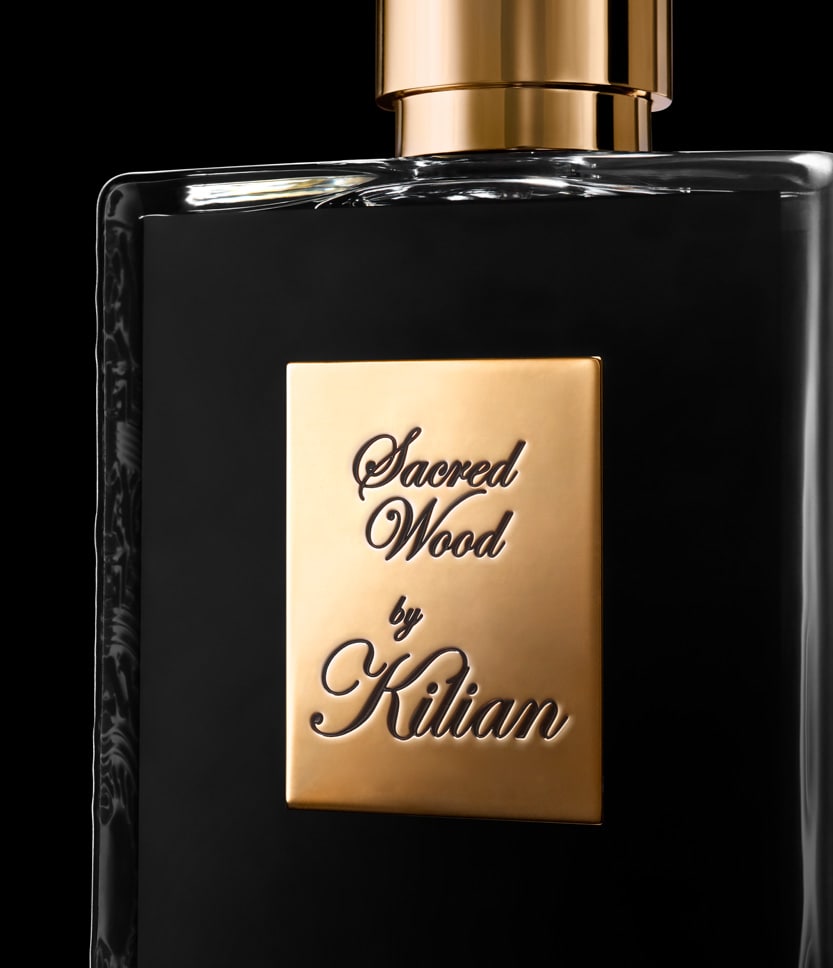 香水(ユニセックス) Kilian Sacred Wood 50ml Eau de Parfum Sacred Wood - Parfum Boisé - Les Bois de Caves | KILIAN PARIS
