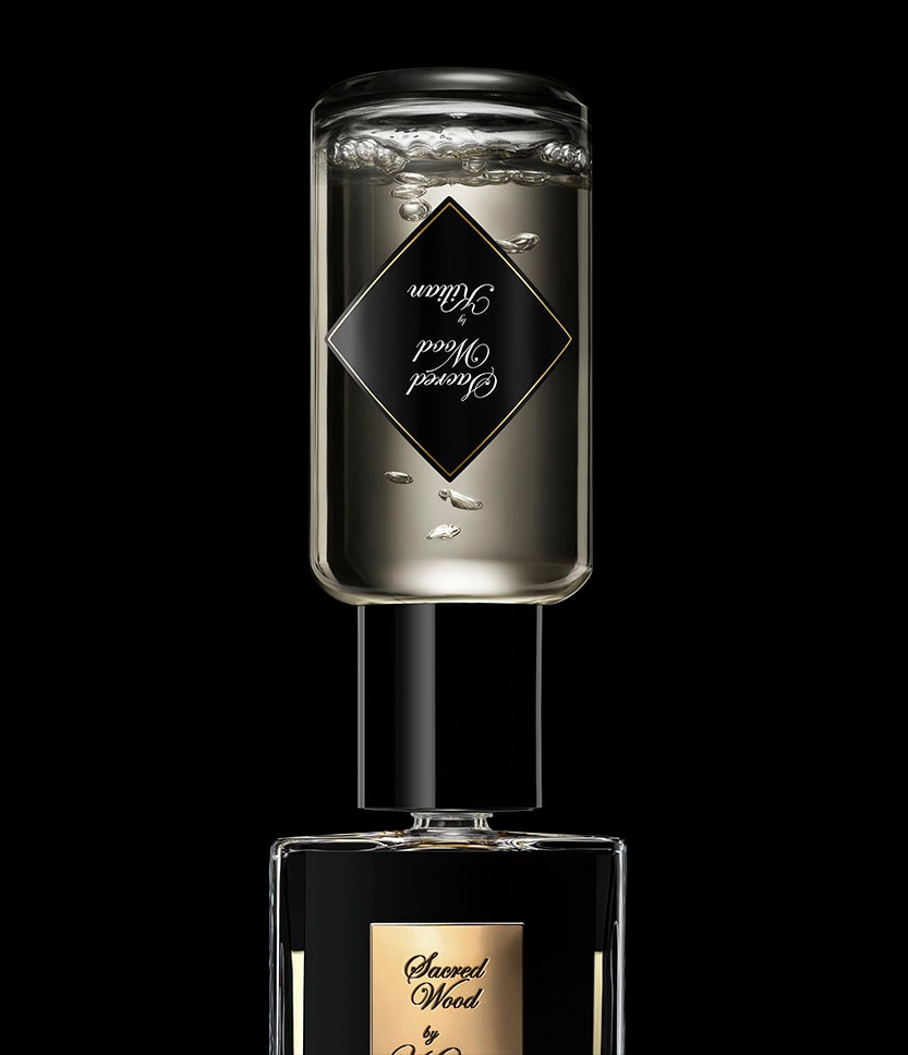 Sacred Wood The Cellars, 100 ml perfume