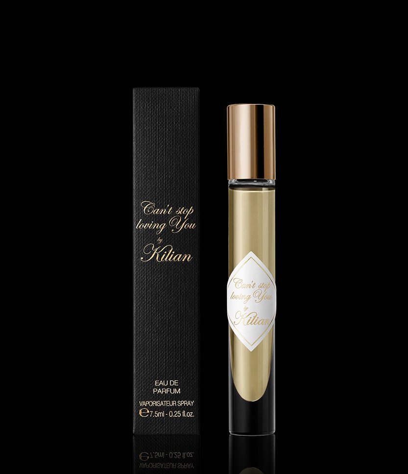 Can't stop loving You The Narcotics, 7.5 ml Perfume Spray	