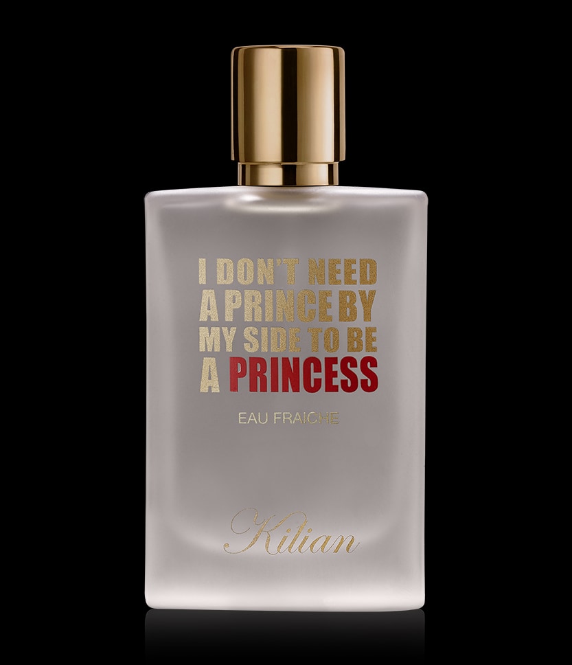 Princess Eau Fraiche The Narcotics, 50 ml perfume