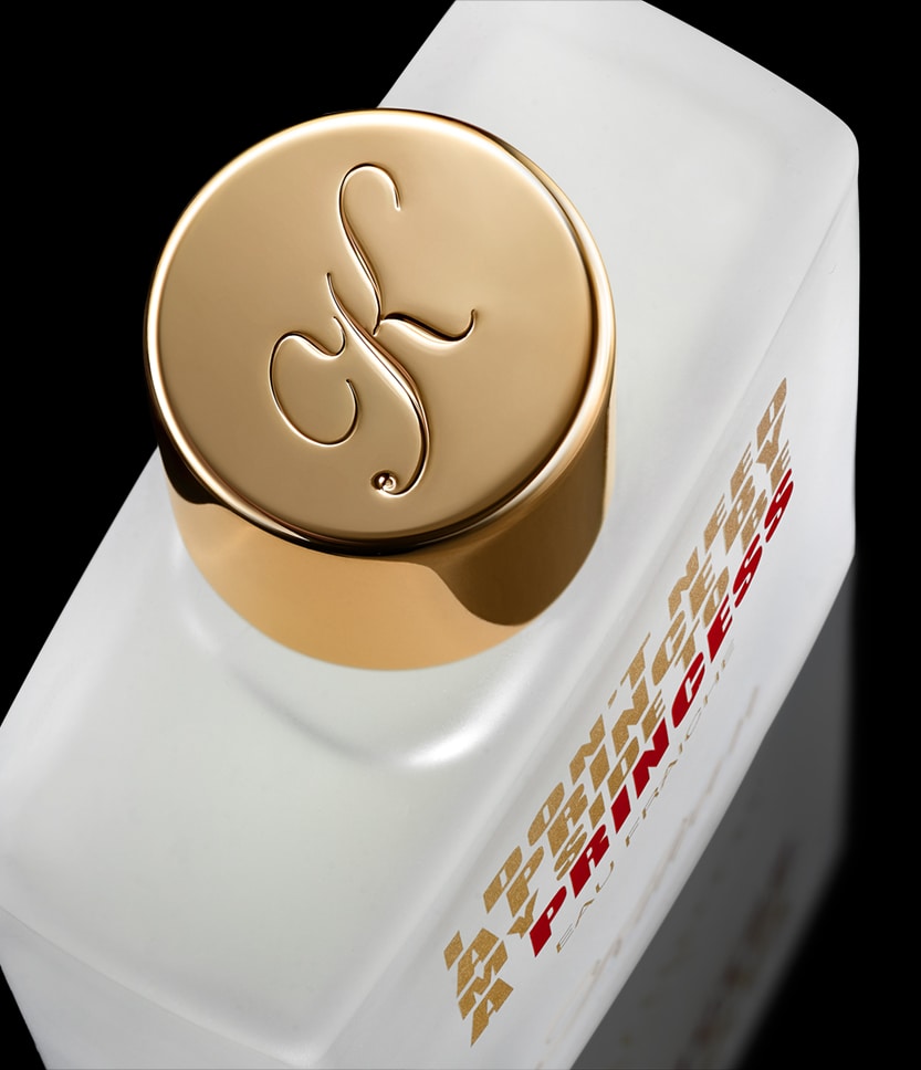 Princess Eau Fraiche The Narcotics, 50 ml perfume