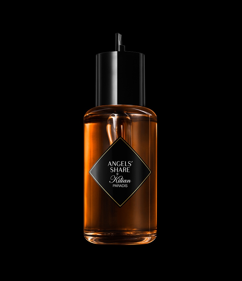 Angels' Share Paradis