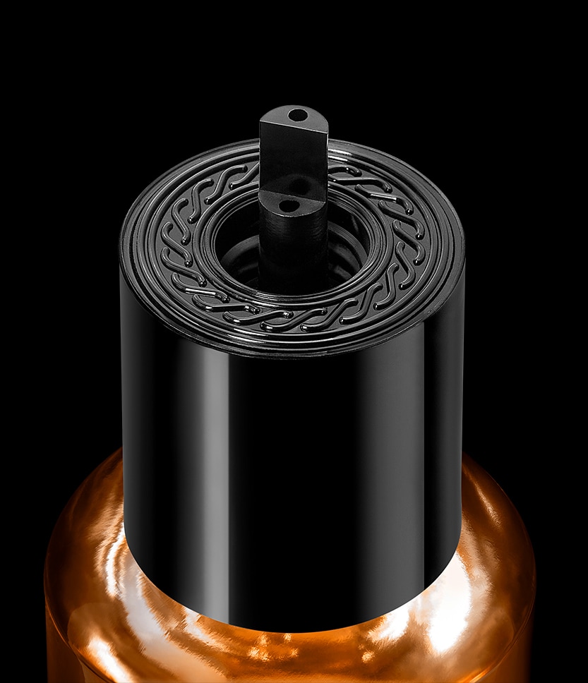 Angels' Share Paradis