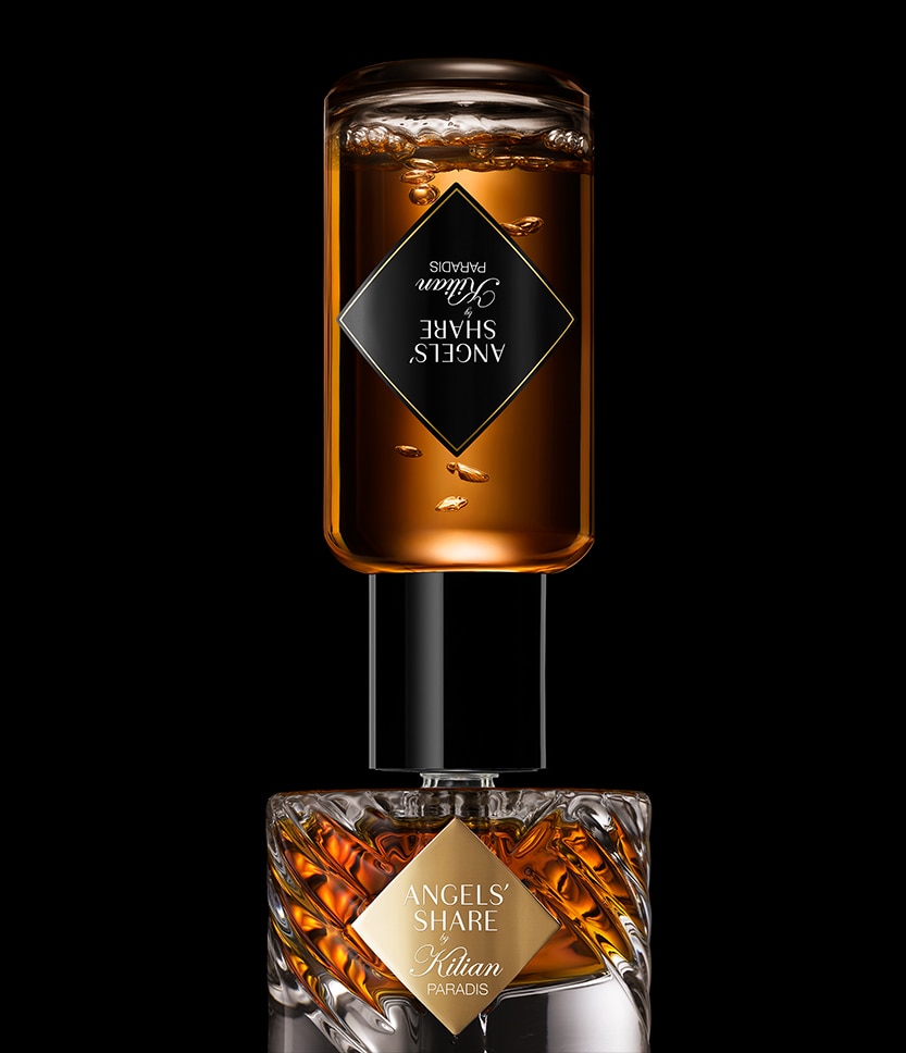 Angels' Share Paradis