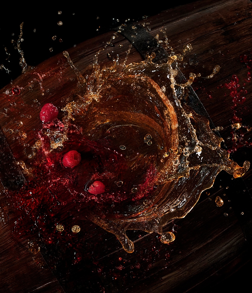 Angels' Share Paradis