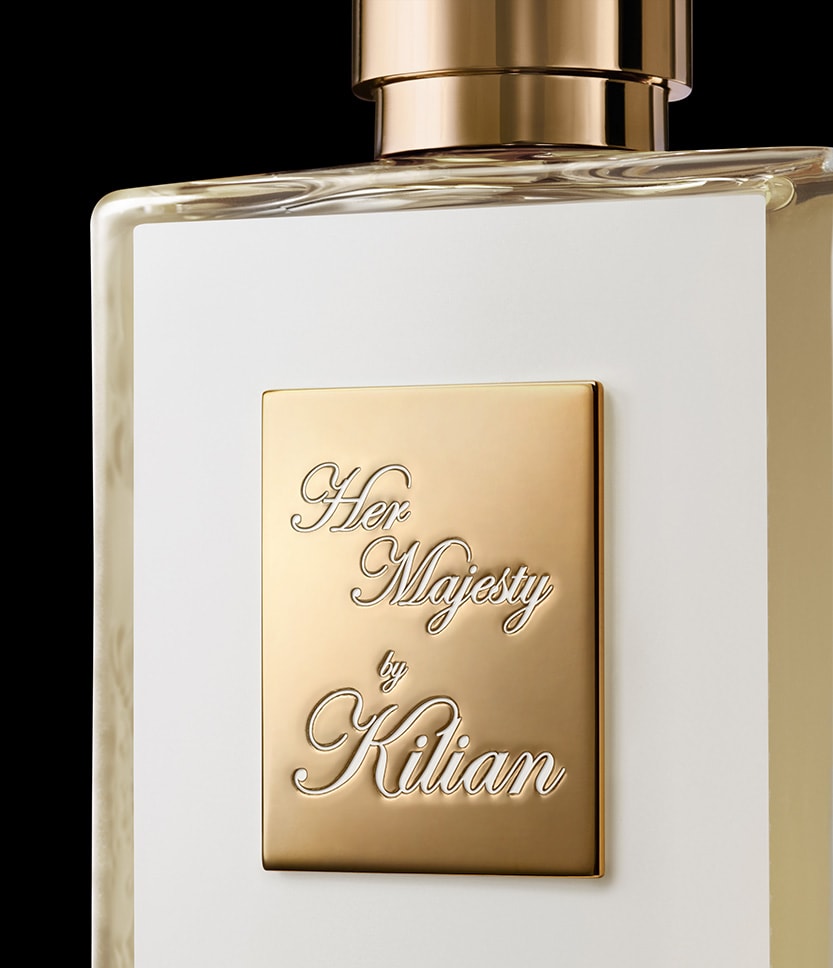 Her Majesty The Narcotics, 50 ml perfume