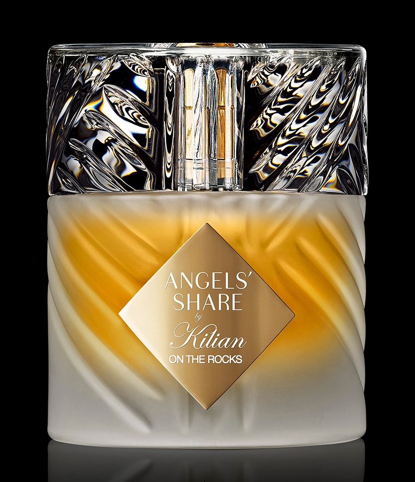 Angels' Share on the Rocks The Liquors, 50 ml perfume