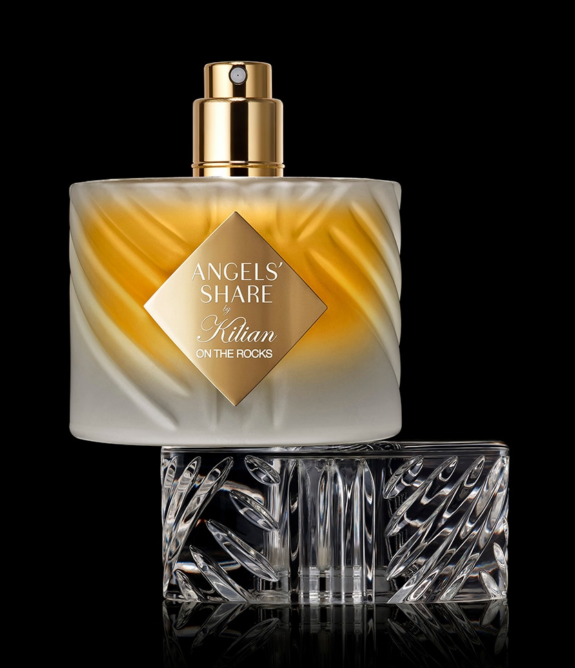 Angels' Share on the Rocks The Liquors, 50 ml perfume