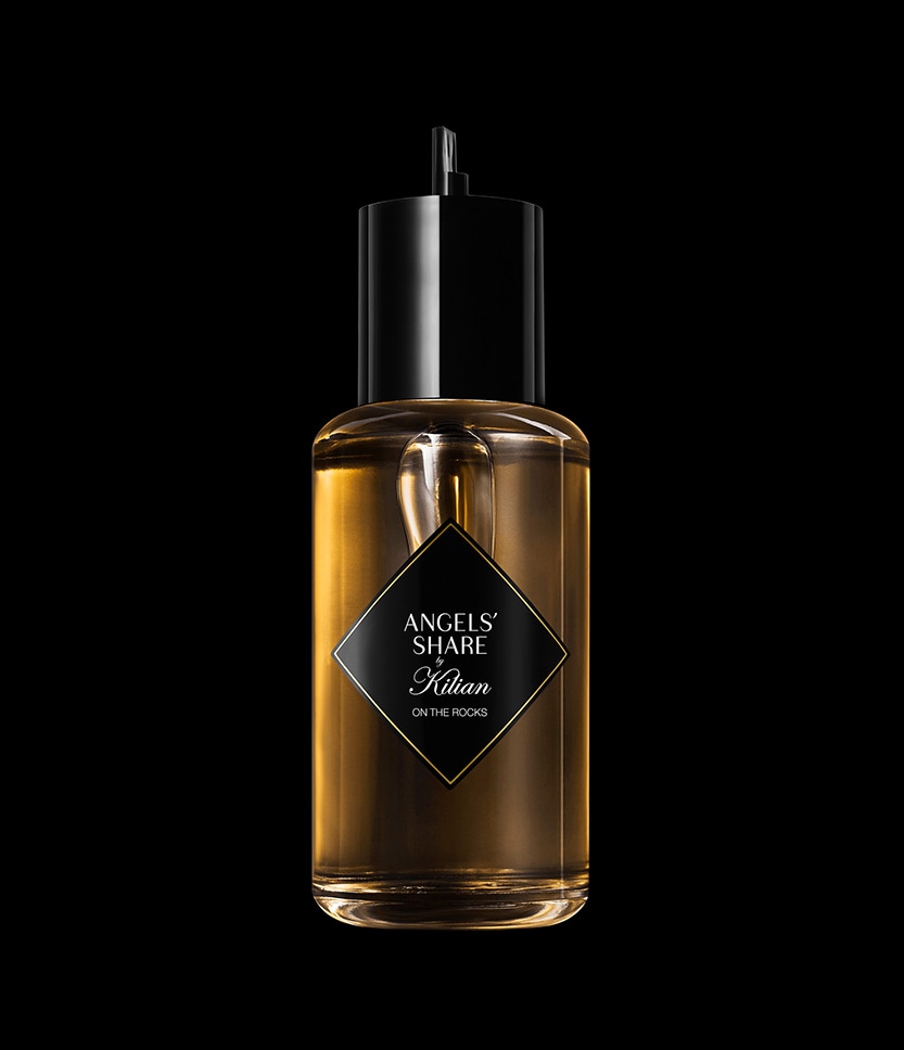 キリアン Angels' Share on the Rocks Angels' Share On the Rocks Eau de Parfum with Orange - KILIAN