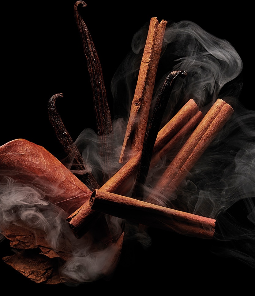 Smoking Hot The Smokes, 30 ml perfume