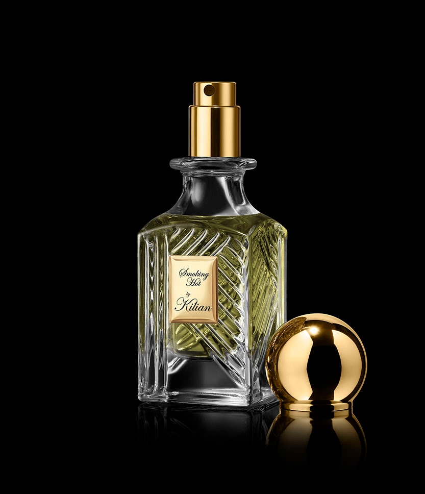 Smoking Hot The Smokes, 30 ml perfume
