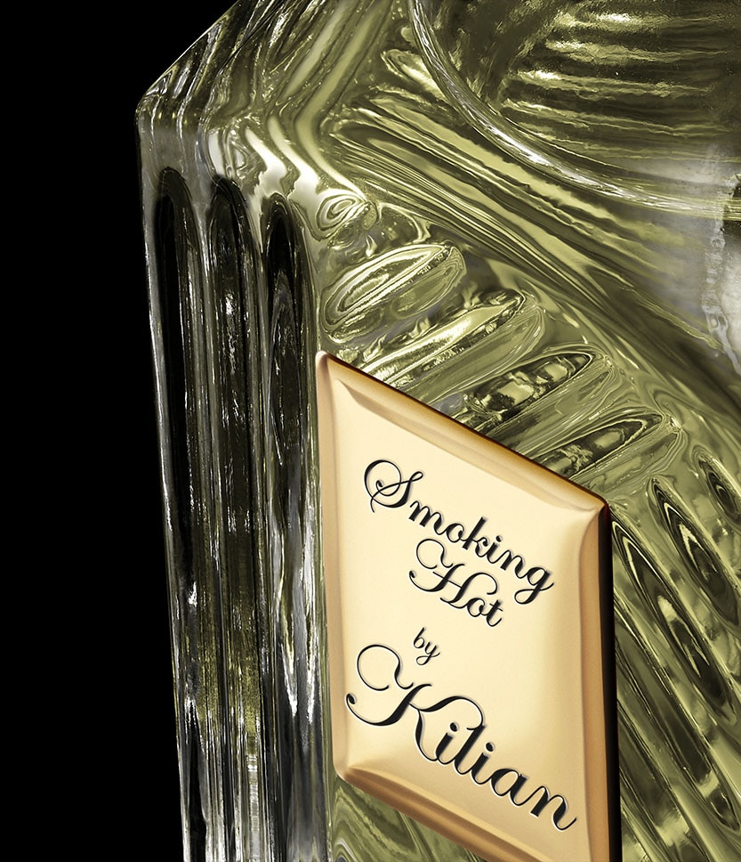 Smoking Hot The Smokes, 30 ml perfume